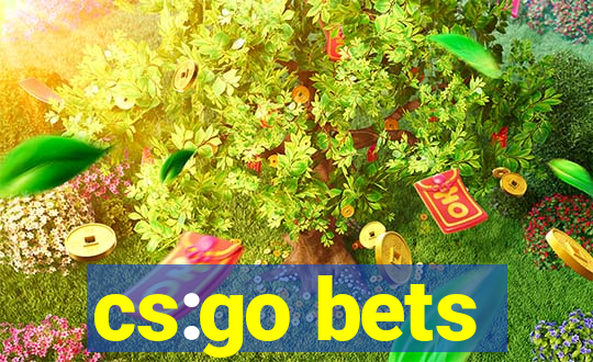 cs:go bets