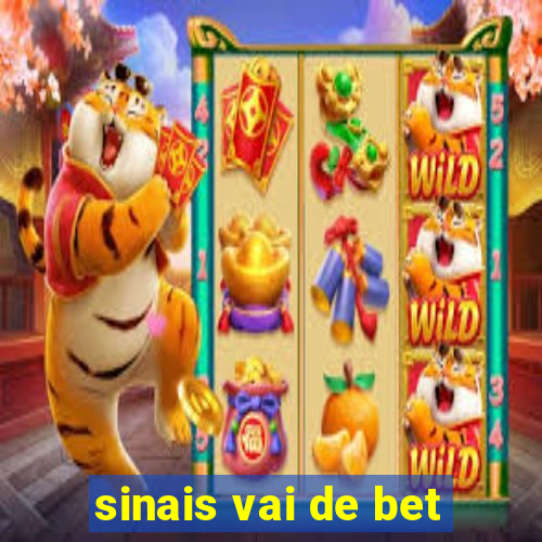 sinais vai de bet