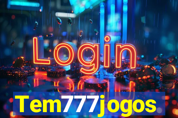 Tem777jogos