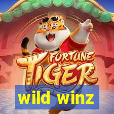 wild winz