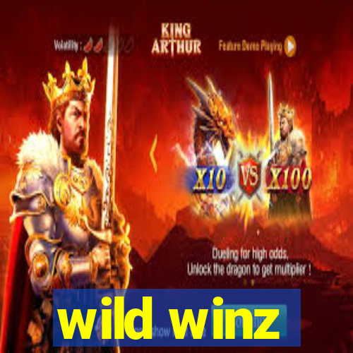 wild winz