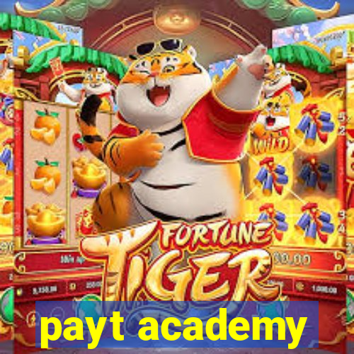 payt academy