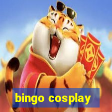 bingo cosplay