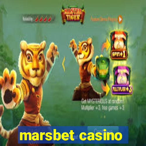 marsbet casino