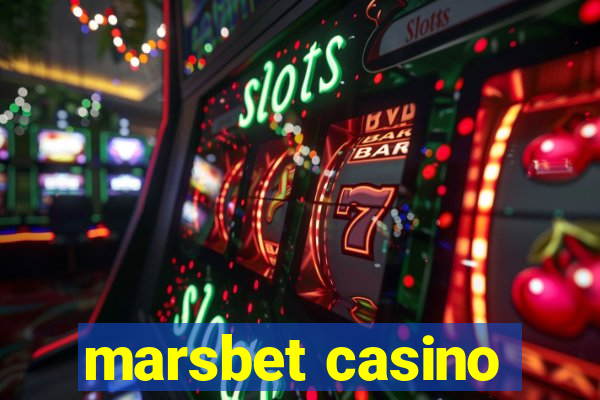 marsbet casino