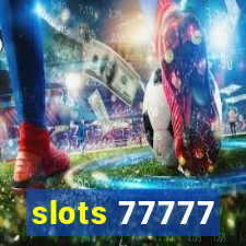 slots 77777