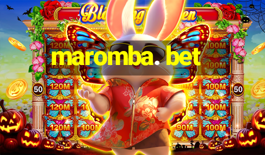 maromba. bet