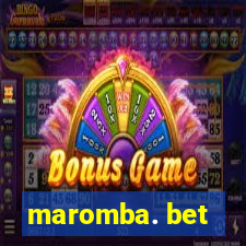 maromba. bet