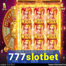 777slotbet