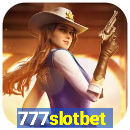 777slotbet