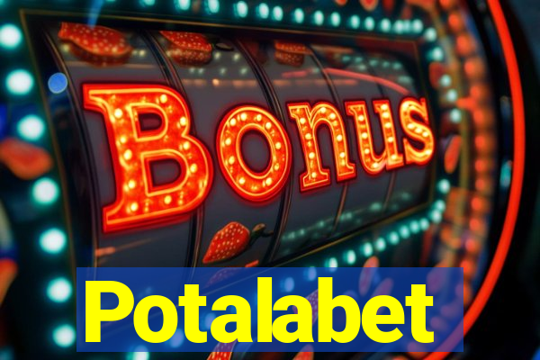 Potalabet