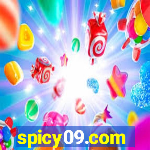 spicy09.com