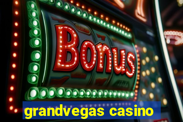 grandvegas casino