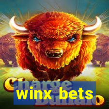 winx bets