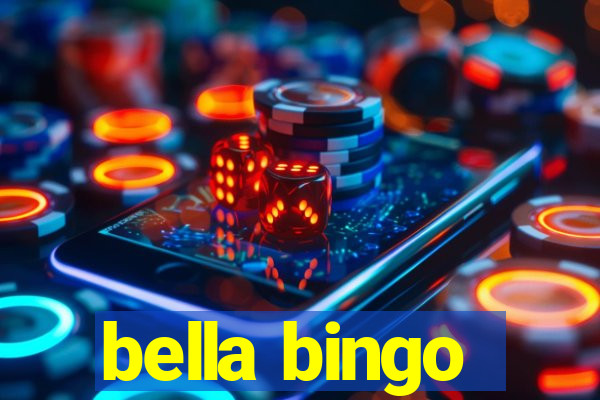 bella bingo