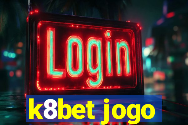 k8bet jogo