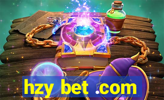 hzy bet .com