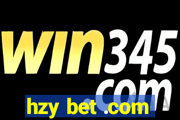 hzy bet .com