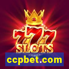 ccpbet.com