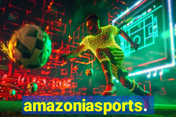 amazoniasports.com