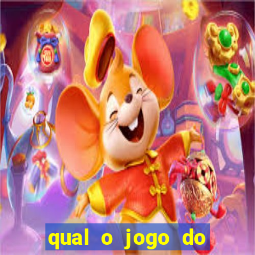 qual o jogo do tigrinho que dá dinheiro