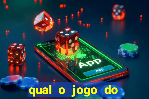 qual o jogo do tigrinho que dá dinheiro