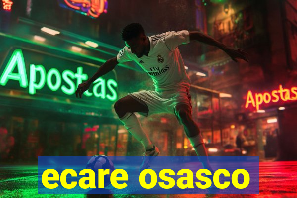 ecare osasco