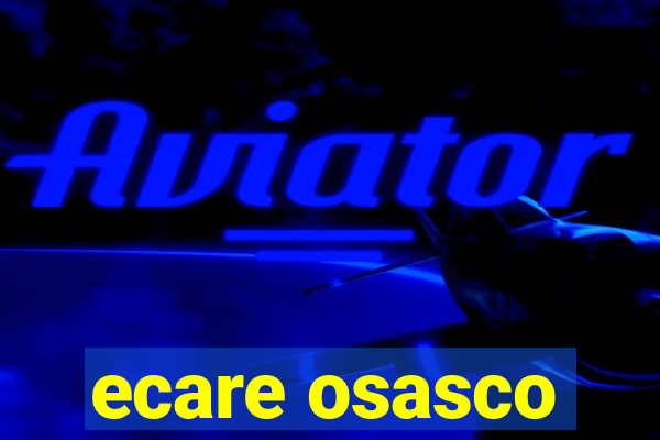 ecare osasco