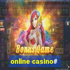 online casino#