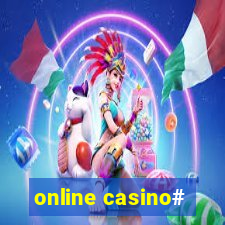 online casino#