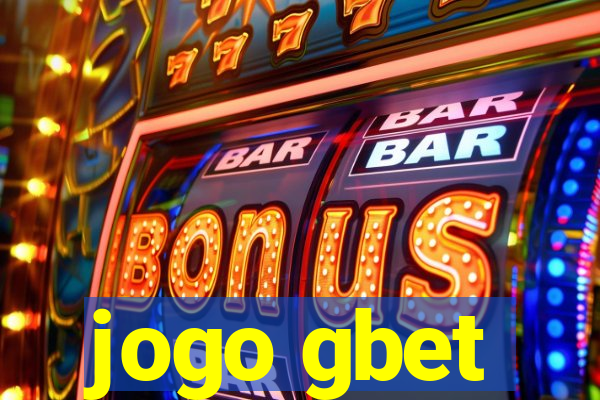 jogo gbet