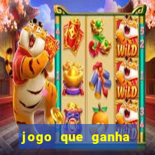 jogo que ganha dinheiro é verdade