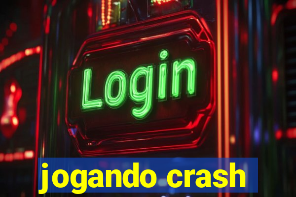 jogando crash