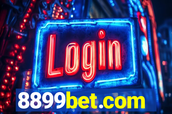 8899bet.com