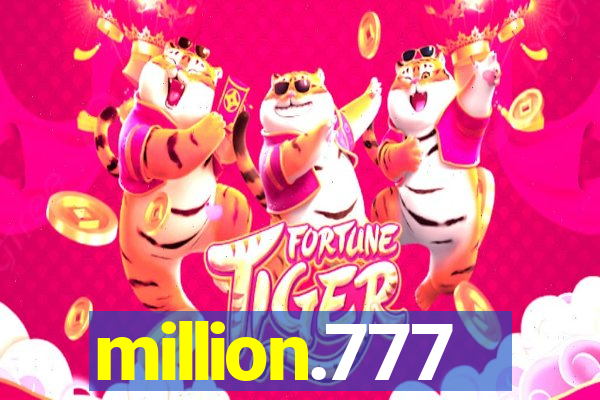 million.777