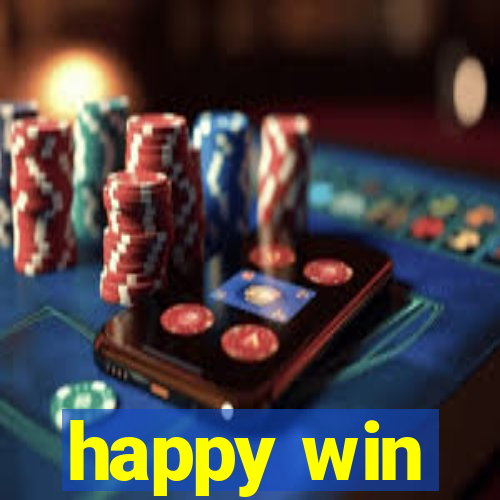 happy win