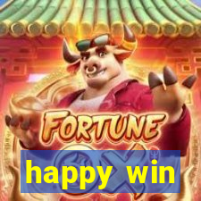 happy win