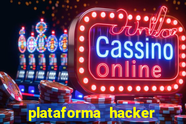 plataforma hacker fortune tiger