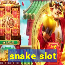 snake slot