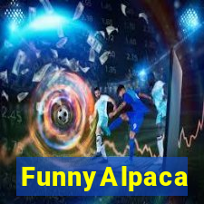 FunnyAlpaca