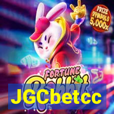 JGCbetcc