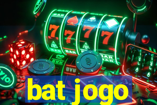 bat jogo