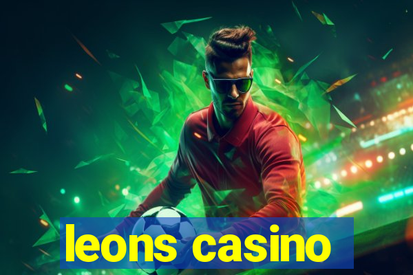 leons casino