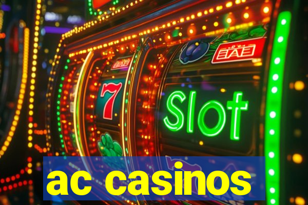 ac casinos