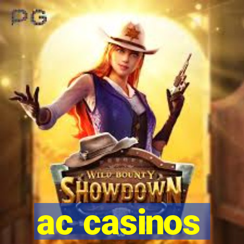 ac casinos