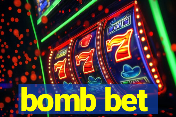 bomb bet