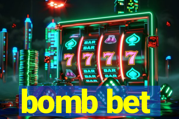 bomb bet