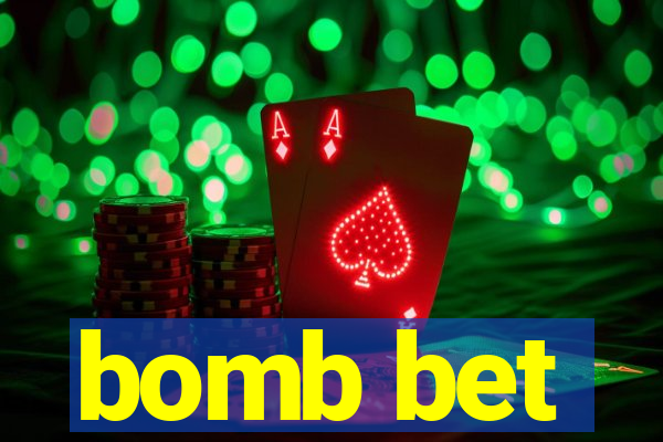 bomb bet