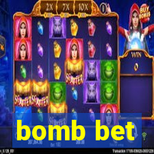 bomb bet