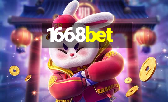 1668bet